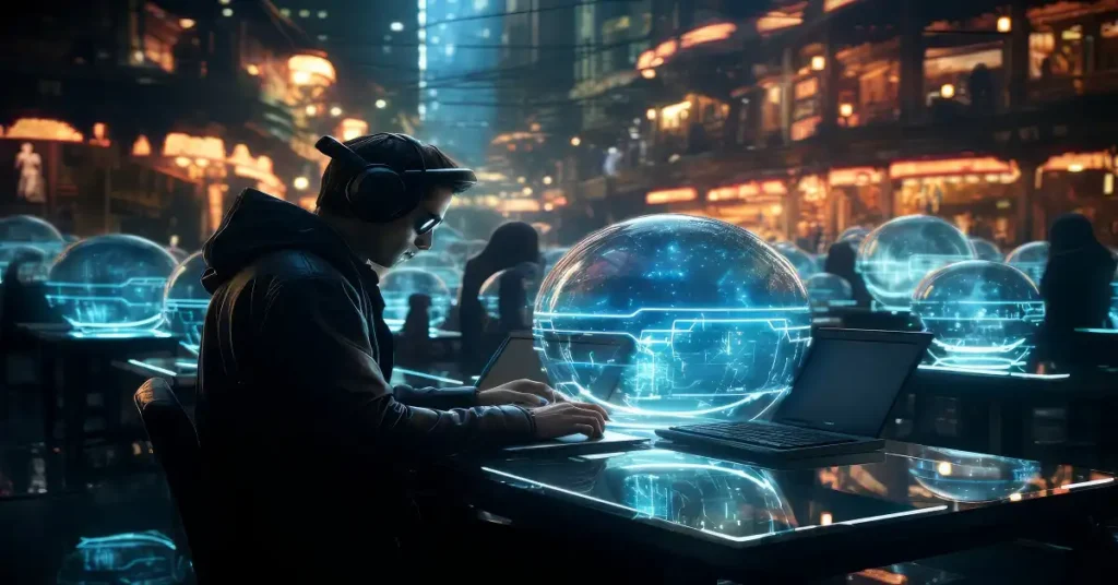 Technology websites help people learn about computers, gaming, software, digital tools, and online security.